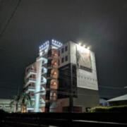 HOTEL VERAGIO(ベラジオ)(全国/ラブホテル)の写真『夜の外観①』by Sparkle