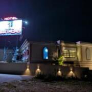 HOTEL SUN ROAD(サンロード)(全国/ラブホテル)の写真『夜の外観①』by Sparkle