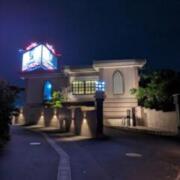 HOTEL SUN ROAD(サンロード)(全国/ラブホテル)の写真『夜の外観①』by Sparkle