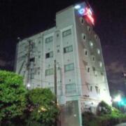 HOTEL NEW PARCO(ニューパルコ)(全国/ラブホテル)の写真『昼の外観』by fooo