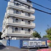 HOTEL ZERO 川越(川越市/ラブホテル)の写真『外観　昼間』by じんだいじ