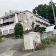 ホテルリフレ(塩尻市/ラブホテル)の写真『昼の外観』by まさおJリーグカレーよ