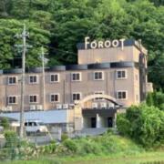 HOTEL FOROOT(松本市/ラブホテル)の写真『昼の外観』by まさおJリーグカレーよ