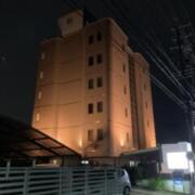 漫画ホテル 東郷(全国/ラブホテル)の写真『昼の外観』by まさおJリーグカレーよ