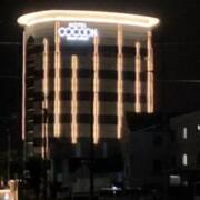 HOTEL COCOON -URBAN LUXURY-(全国/ラブホテル)の写真『昼の外観』by まさおJリーグカレーよ