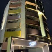 HOTEL AZUL(アズール)(全国/ラブホテル)の写真『昼の外観①』by Sparkle