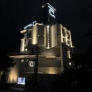 HOTEL C.小倉ベイ(全国/ラブホテル)の写真『昼の外観①』by Sparkle