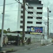 HOTEL Rリゾート(全国/ラブホテル)の写真『昼の外観』by 無法松