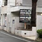 レステイ ペントハウス(全国/ラブホテル)の写真『昼の外観』by 無法松