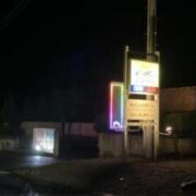 ラ・フィーネ(那須町/ラブホテル)の写真『夜の外観』by まさおJリーグカレーよ