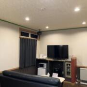 ホテルナッツインリゾート(大玉村/ラブホテル)の写真『108号室 内装』by まさおJリーグカレーよ