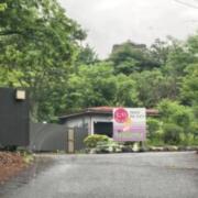 ホテル ナナッツ(石川町/ラブホテル)の写真『昼の外観』by まさおJリーグカレーよ