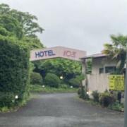 ホテル 103(いわき市/ラブホテル)の写真『昼の外観』by まさおJリーグカレーよ