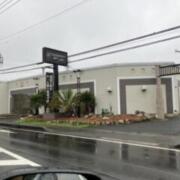 VALENTINE RESORT 友部(全国/ラブホテル)の写真『昼の外観』by まさおJリーグカレーよ