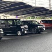 ホテルヴィクトリアコートつくば(つくば市/ラブホテル)の写真『駐車場』by まさおJリーグカレーよ