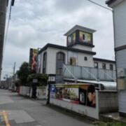 TSUBAKI柏(全国/ラブホテル)の写真『外観』by エロの軍師