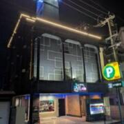 遊LAB(北九州市小倉北区/ラブホテル)の写真『夜の入口』by Sparkle
