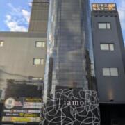 ティアモ(北九州市小倉北区/ラブホテル)の写真『昼の外観②』by Sparkle