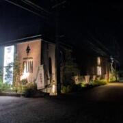 HOTEL FUN(ファン)(みやこ町/ラブホテル)の写真『夜の外観②』by Sparkle