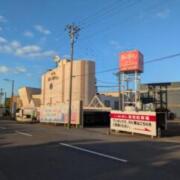 ホテルあいぼりぃ(大分市/ラブホテル)の写真『昼の外観①』by Sparkle