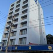 HOTEL FUSION(フュージョン)(大分市/ラブホテル)の写真『昼の外観』by Sparkle