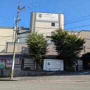 HOTEL In the Woods(別府市/ラブホテル)の写真『昼の外観』by Sparkle