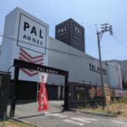 ホテル パルアネックス 勝山店(みやこ町/ラブホテル)の写真『昼の外観』by Sparkle