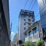 ターンベリー(千葉市中央区/ラブホテル)の写真『昼の外観です。(R8,8)』by キジ