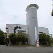 HOTEL 風の丘 SKIP(香春町/ラブホテル)の写真『昼の外観』by Sparkle