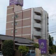 HOTEL Pearl (パール)(全国/ラブホテル)の写真『昼の外観』by Sparkle