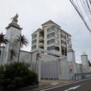 HOTEL UBUD（ウブド）(佐世保市/ラブホテル)の写真『昼の外観②』by Sparkle