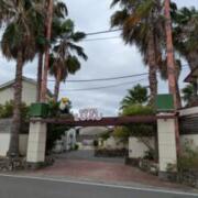 HOTEL LUAU（ルアウ）(全国/ラブホテル)の写真『昼の入口』by Sparkle
