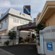 HOTEL SEIZAN(せいざん)(全国/ラブホテル)の写真『昼の外観①』by Sparkle