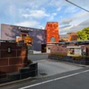 HOTEL Villamure(ヴィラミュール）(小郡市/ラブホテル)の写真『昼の外観』by Sparkle