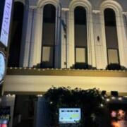 OLD SWING MUSIC STYLE HOTEL(全国/ラブホテル)の写真『昼の外観』by あらび