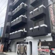HOTEL GRANDE(全国/ラブホテル)の写真『ホテル外観（昼）』by 三時のおやつ