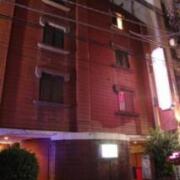 HOTEL K(全国/ラブホテル)の写真『昼間の外観』by angler