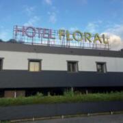 HOTEL FLORAL（フローラル）(高根沢町/ラブホテル)の写真『昼の外観(R8.9)』by tkctkc
