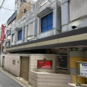 HOTEL アムール(全国/ラブホテル)の写真『ホテル外観1』by yamasada5