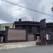 HOTEL BENI(ベニ)(静岡市清水区/ラブホテル)の写真『昼の外観』by まさおJリーグカレーよ