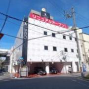HOTEL LINDO（ホテル リンド）(全国/ラブホテル)の写真『昼の外観』by 航平