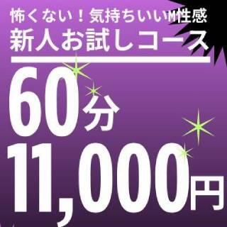 割引イメージ Salon du M-えっちなお姉さんのM性感デリバリー-五反田店（五反田/デリヘル）