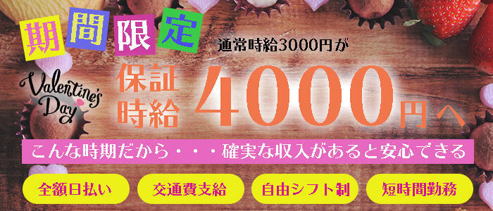 特徴 - 世界にひとつだけの花(高収入バイト)(越谷/ピンサロ)