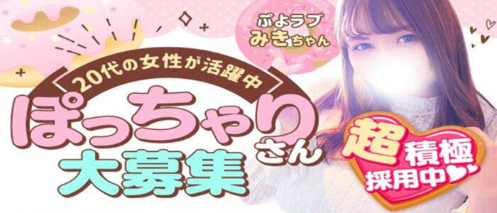 ぷよラブ FANたすてぃっく(高収入バイト)(所沢発・近郊/デリヘル)