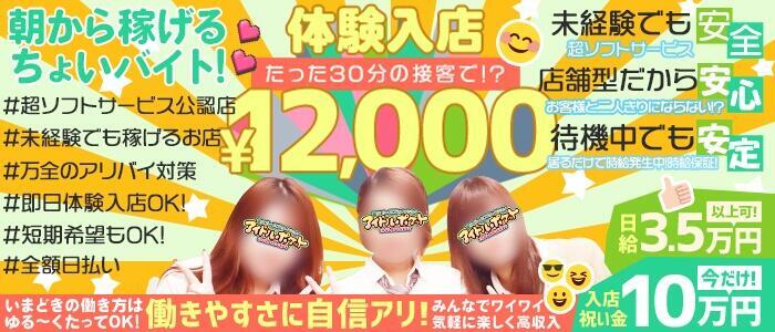アイドルポケット(高収入バイト)(藤沢/ピンサロ)