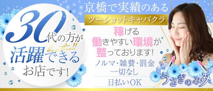 綺麗＆kirei(高収入バイト)(京橋/セクキャバ)