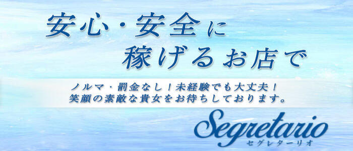 特徴 - セグレターリオ(高収入バイト)(吉原/高級ソープランド)