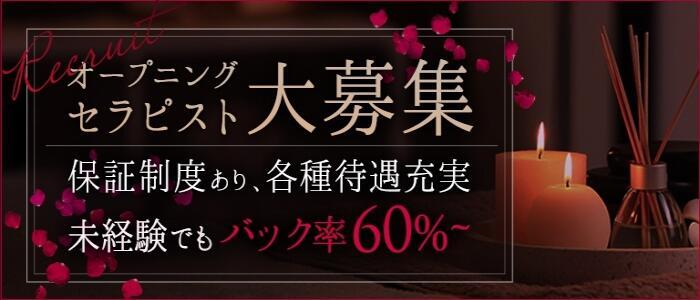 SALON Desire~デザイア(高収入バイト)(立川/【非風俗】メンズエステ)