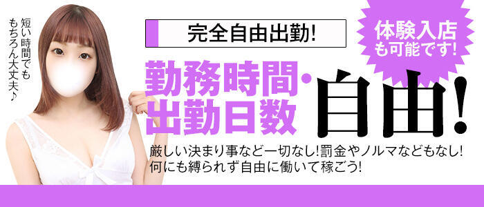 ええじゃないか!!(高収入バイト)(川崎堀之内/ソープランド)