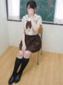 あいり(19) - 黒髪美少女図鑑(高収入バイト)（池袋発・近郊/ホテヘル＆デリヘル）
